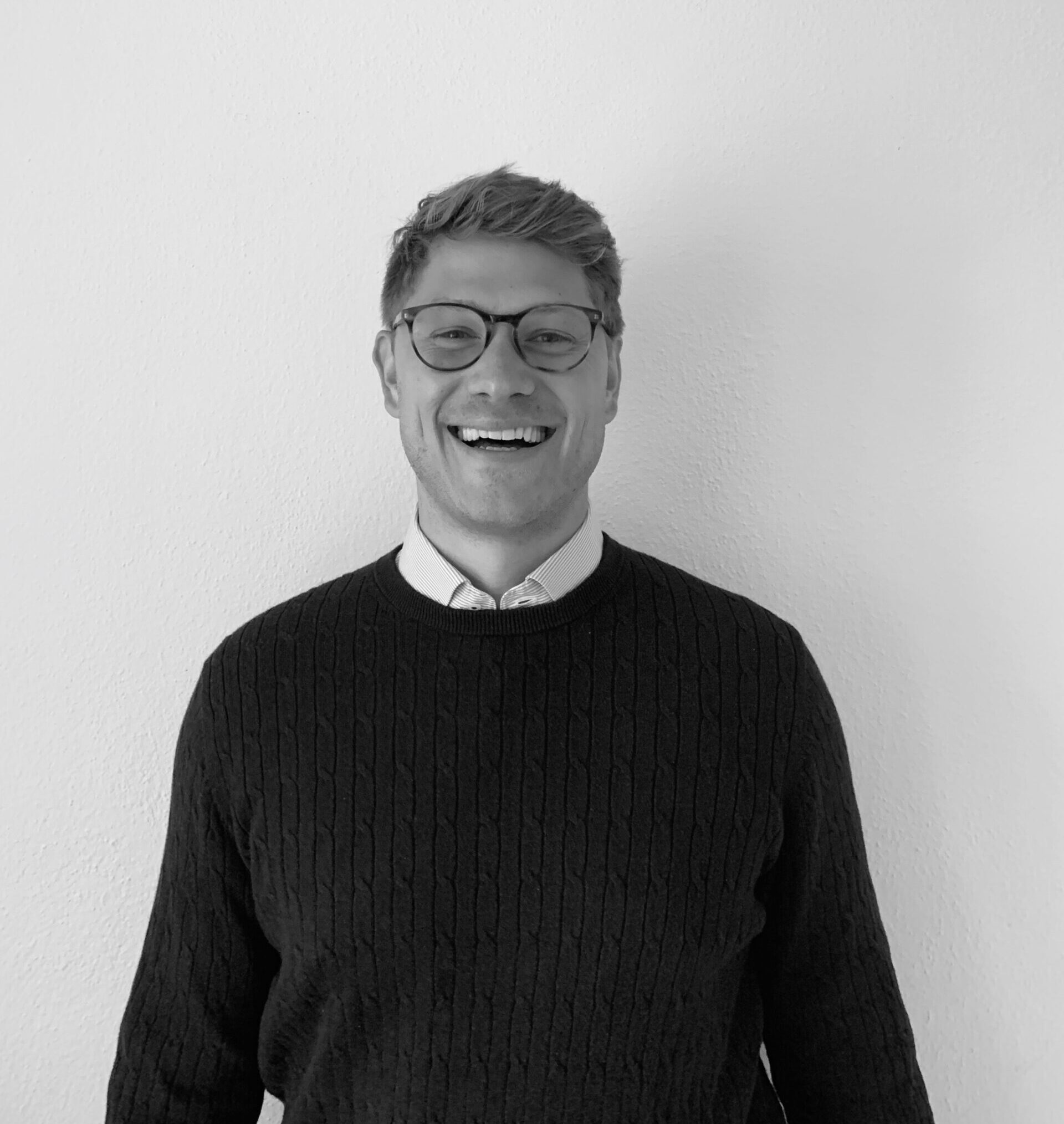 Tom Kussmann